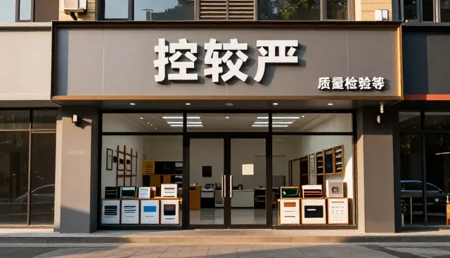 陶瓷产品选型中加工精度的考量与实践