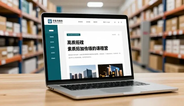 在线课程包教学实施中的性能优化与适用条件分析