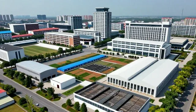 企业系统开发选型中的核心关注点分析