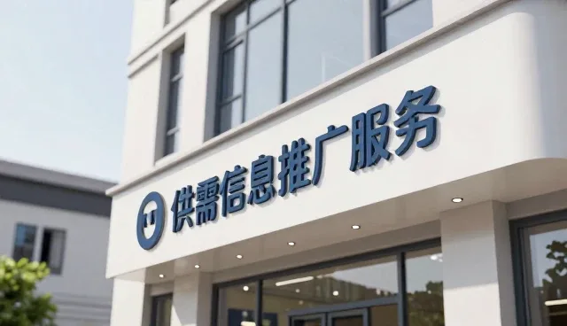 黄页服务的使用与维护：提升信息推广效率的关键策略