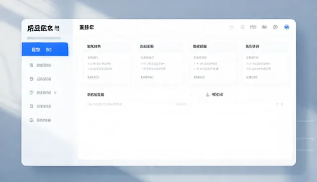数据采集技术升级：业务发展中的关键支撑
