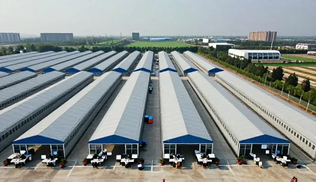 应用场景拓展中的技术适配与实践