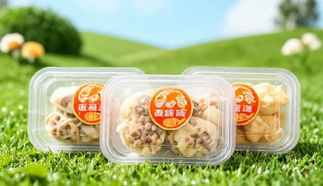 食品分装设备选型与使用建议