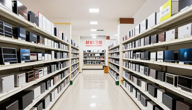 电子产品选型中的关键因素与应用场景适配分析