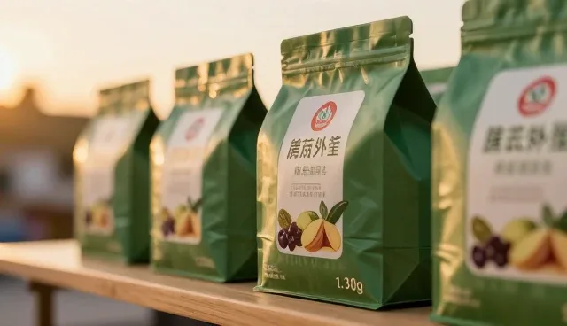农产品包装设计中的常见问题及应对策略