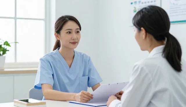 数据追踪：健康咨询常见问题分析