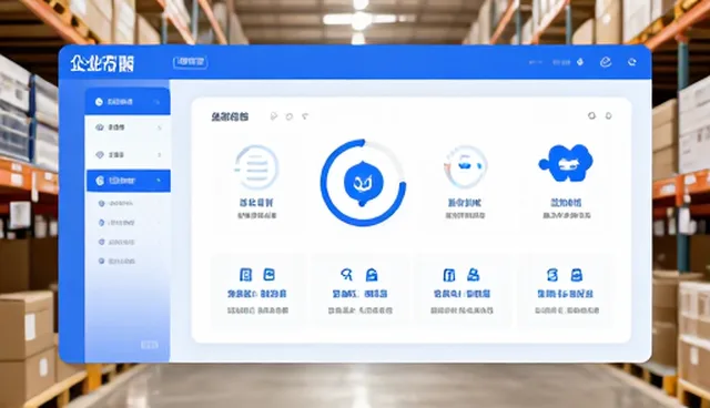接口兼容性在数字化平台中的核心作用与应用场景分析