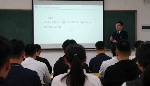 企业流程优化中管理培训的选型关键点