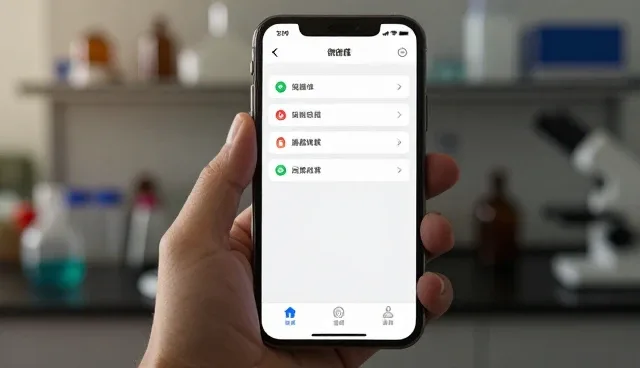 网络技术咨询在业务发展趋势中的应用场景分析