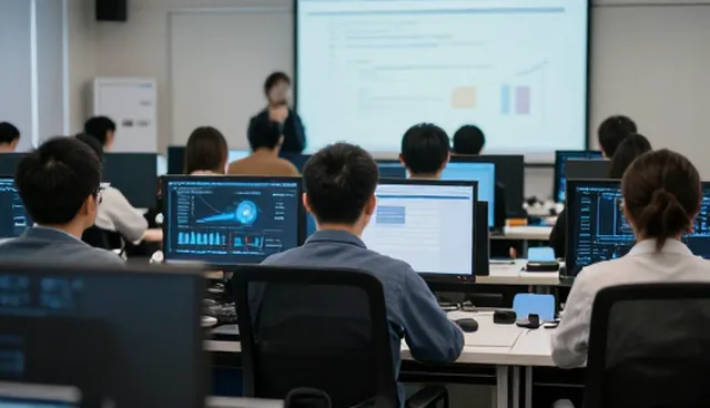 信息服务领域中高效运行的常见问题与应对策略