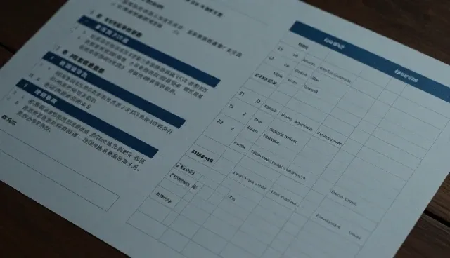 内容分发系统效果评估的关键考量因素
