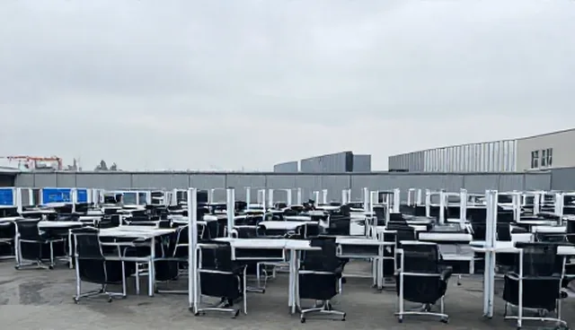 技术培训课程包为何难以实现能力建设目标？