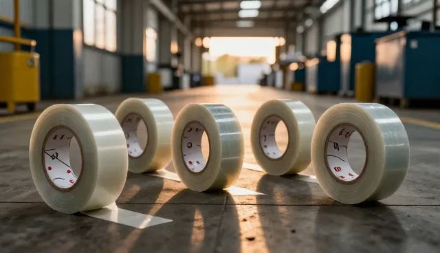 批量生产中设备维护与使用建议的实践分析