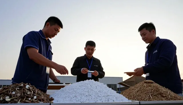 工艺升级背景下技术服务的关键作用与实践路径