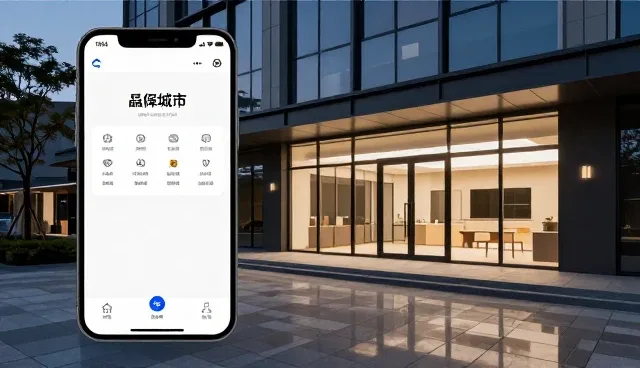 业务发展趋势：微信小程序开发的系统集成优化策略