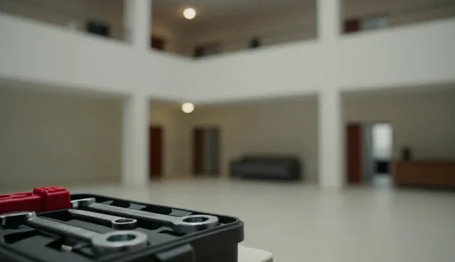 机械设备保养：选型与使用建议的全面解析