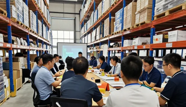 提升教育质量：培训方法中的常见问题与解决策略