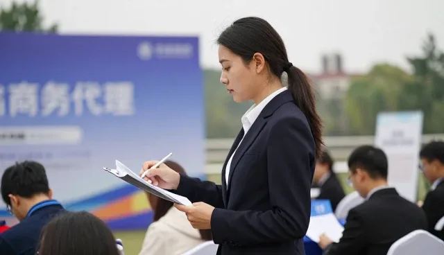 企业选型中场景分析的关键作用与实际应用