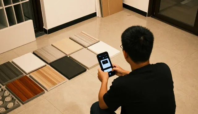 室内设计技术发展如何影响性能与适用条件