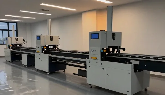 机械设备研发选型关注点与适用限制