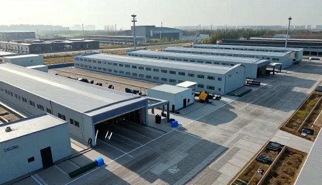 提升来料加工质量控制的关键技巧