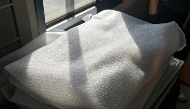 工业品运输中纸箱破损率高如何处理