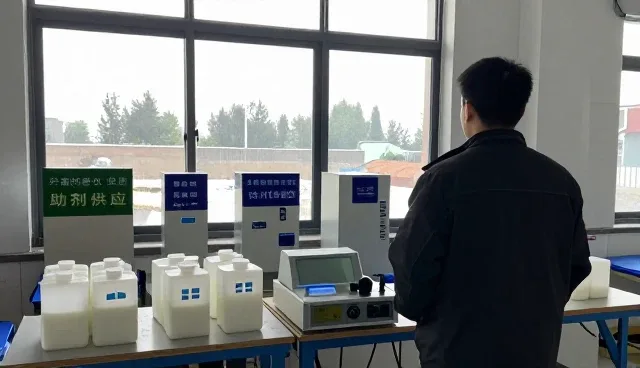 化工原料经营中工业安全的常见问题及应对策略