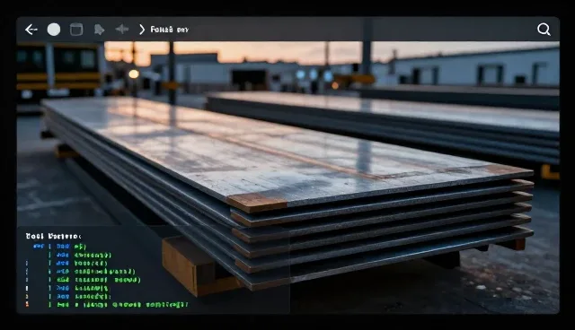 提升加工效率的关键：定制规格与维护建议