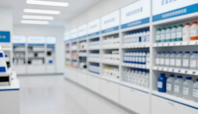 配方服务的风险控制要点与实际应用建议