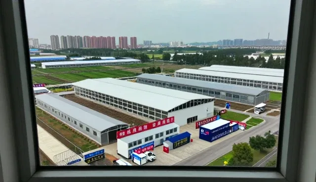 构建高效反馈机制：提升商品批发零售的沟通效能