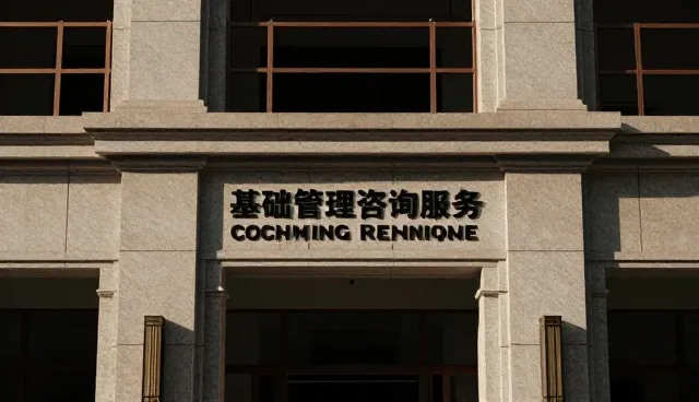 商务合作中项目咨询的多维应用场景分析