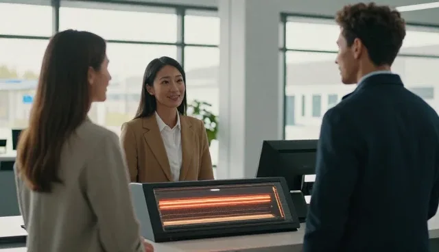 碳晶发热板在不同环境下的适用条件分析