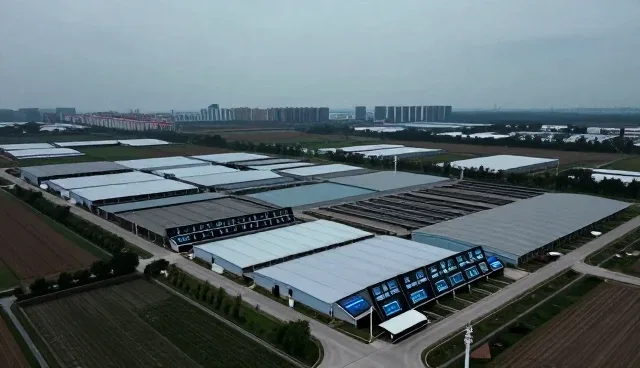 数据处理效率提升驱动信息平台建设新趋势
