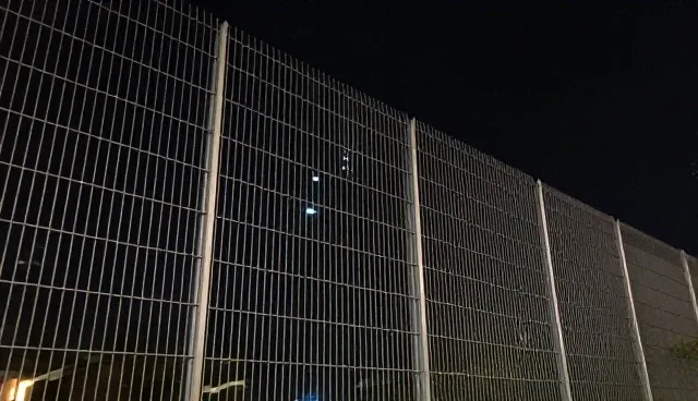 防护栏网售后支持的检查要点与选型关注点