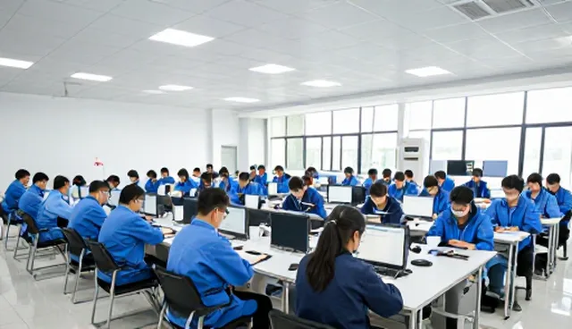 技术培训课程在便利店日常运营中的实际应用