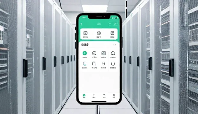 小程序商城建设中网络性能问题的诊断与解决策略