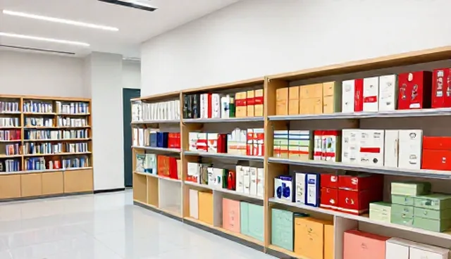 日用百货组合礼盒选购与使用中的关键注意事项