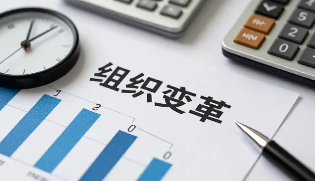 组织变革中技术适配的常见问题与应对策略