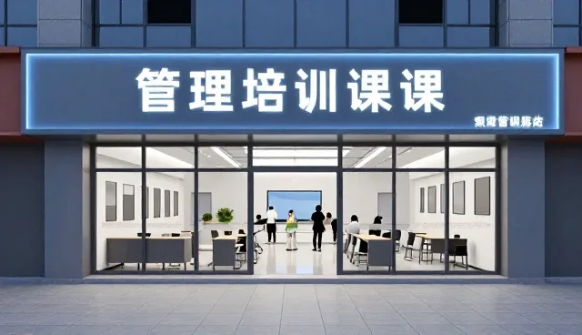 如何高效利用管理培训课程提升团队协作效能
