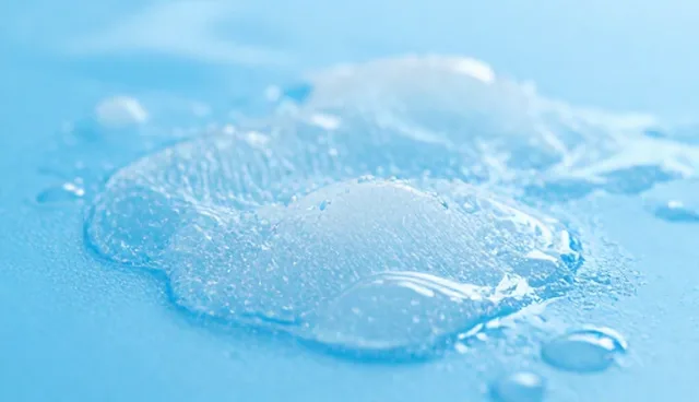 环保型表面活性剂在特种环氧树脂中的适用条件分析