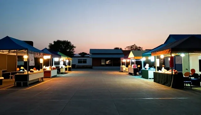 商务服务网站建设，适用条件与平台建设实践