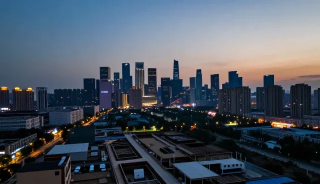 企业信息化建设中技术选型的关键建议