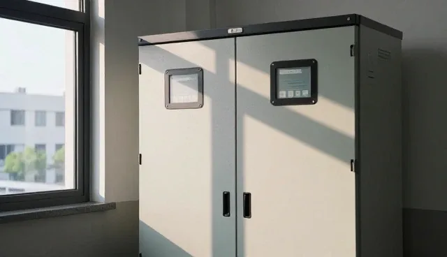 高低压开关柜选型中性能优化的关键关注点分析
