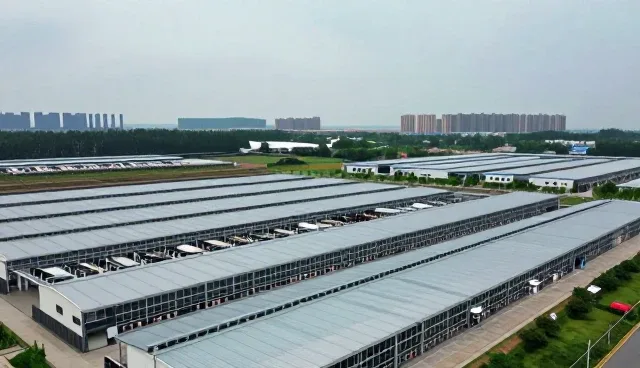 提升配送效率的实用策略与日常维护建议