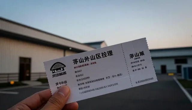 茅山风景区门票系统如何保障游客安全与通行效率
