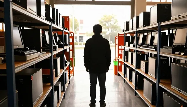 提升设备稳定性：维修方案与适用条件的科学结合
