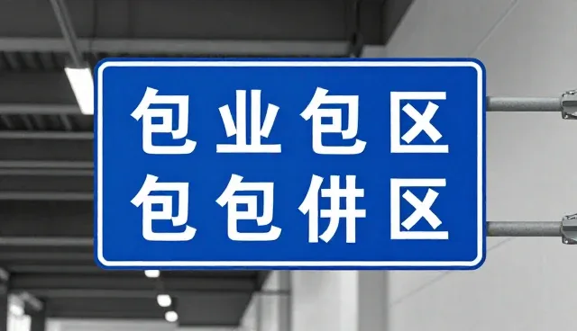 来图定制产品的使用与维护管理办法解析