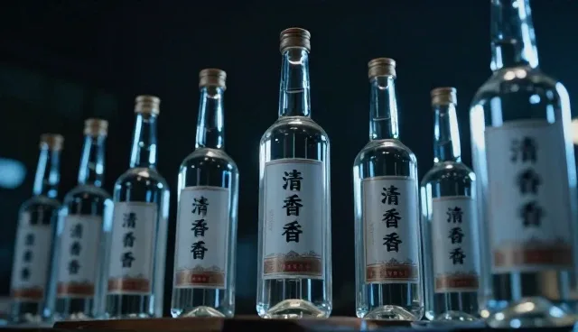 清香型白酒储存与饮用技巧解析
