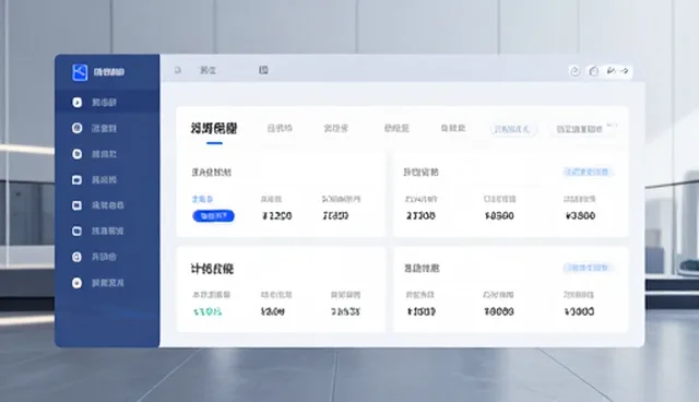 数据分析平台在设备维护策略中的实际应用分析