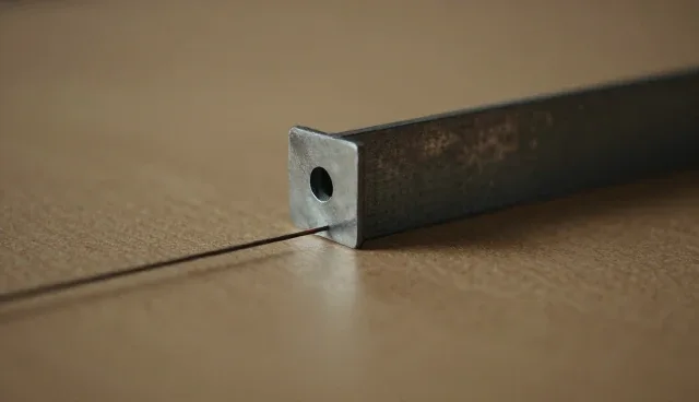 如何高效完成金属焊接件的选型与使用维护